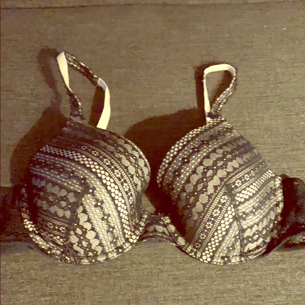 Victoria secret bra